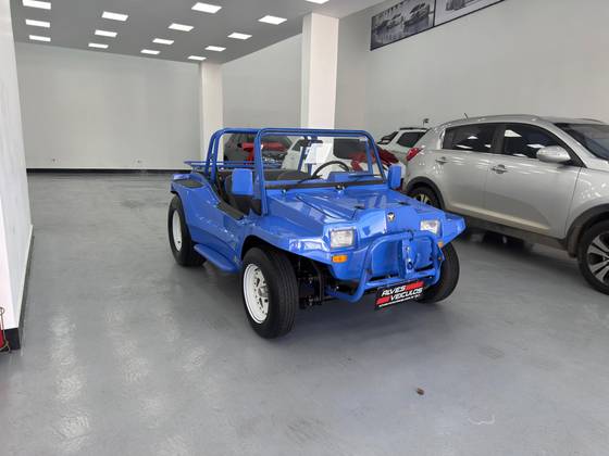 BRM M-8 1.6 GASOLINA MANUAL